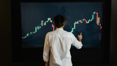 ai stocks market growth