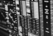 brokerage services financial outlook