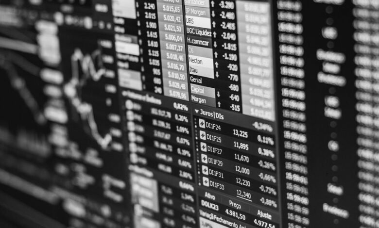 brokerage services financial outlook