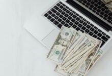 fast brokerage investment services