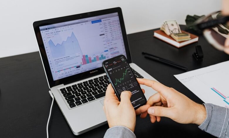 stock market investment advice