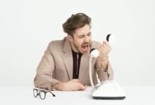 call pattern analysis report
