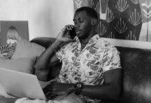 call pattern analysis report