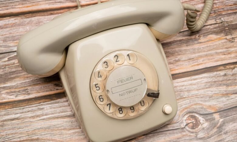 call source identification process
