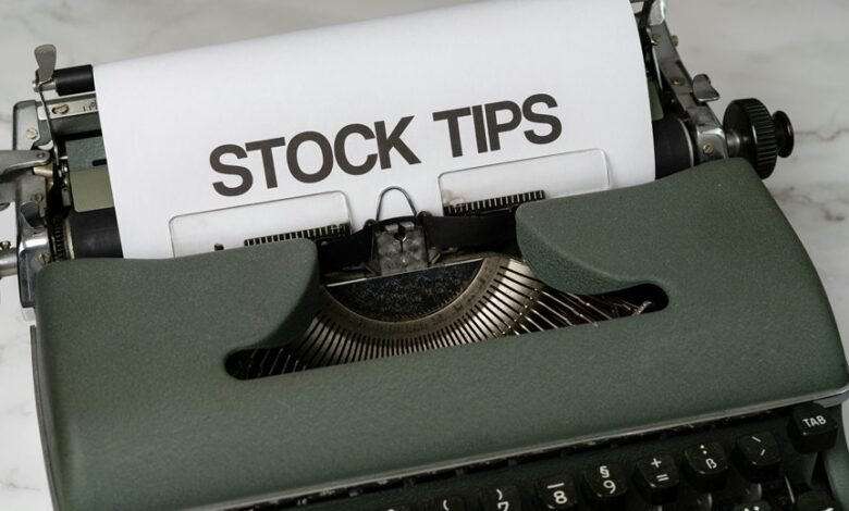 intraday trading tips online