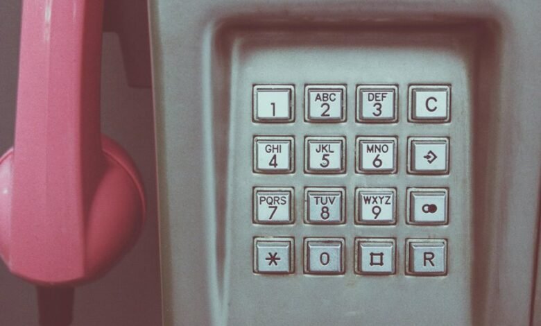 regional call source analysis