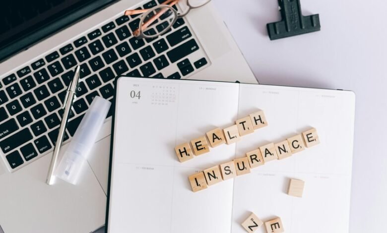 technology health insurance integration
