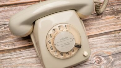 tracing call origins details