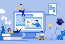 The Rise of E-Learning Platforms