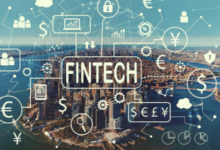 The Rise of Fintech: Changing the Banking Industry