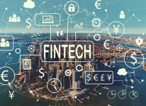 The Rise of Fintech: Changing the Banking Industry