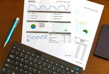 complete report identification numbers