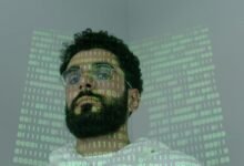 identity linked to numbers