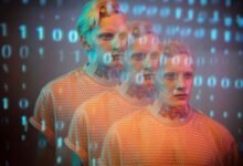 identity trace number list