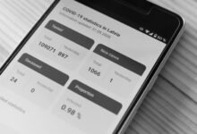 origin tracing for numbers