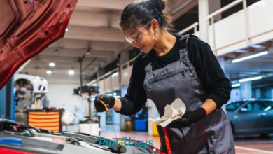 Under the Hood Wisdom: Why a Good Mechanic in Gladstone Keeps Your Car& Wallet Happy