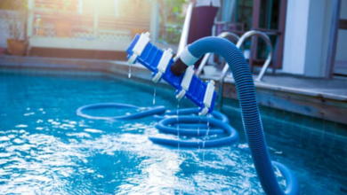 Coastal Clarity: How Sunshine Coast Pool Shops Keep the Water Perfect