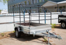Haul It with Ease: Your Complete Guide to Trailer Hire on the Gold Coast
