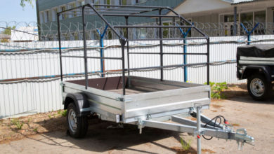 Haul It with Ease: Your Complete Guide to Trailer Hire on the Gold Coast