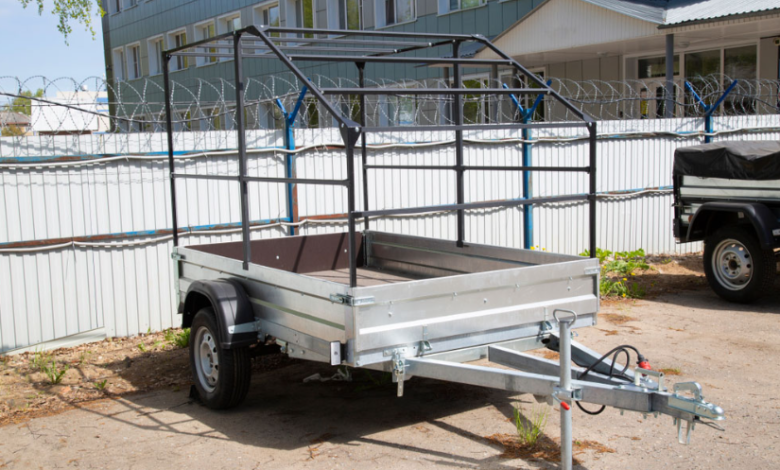 Haul It with Ease: Your Complete Guide to Trailer Hire on the Gold Coast