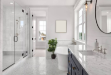 Your Complete Guide to Bathroom Renovations in Tamworth
