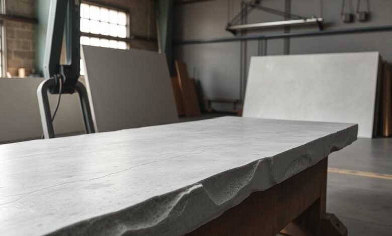 The Eight Steps of Modern Countertop Fabrication, in Clear language