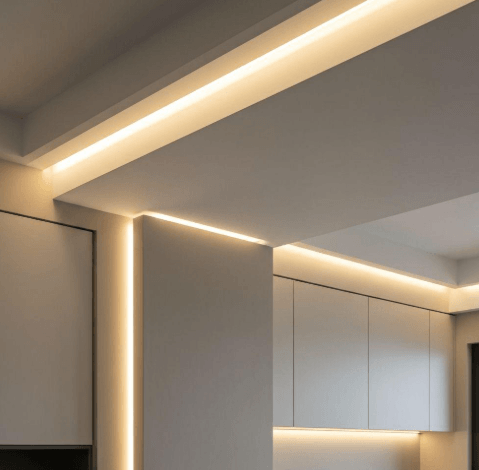 How to Evaluate LED Strip and Module Manufacturers for Different Lighting Projects